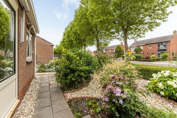 Medium property photo - Nederlandlaan 30, 9501 CC Stadskanaal
